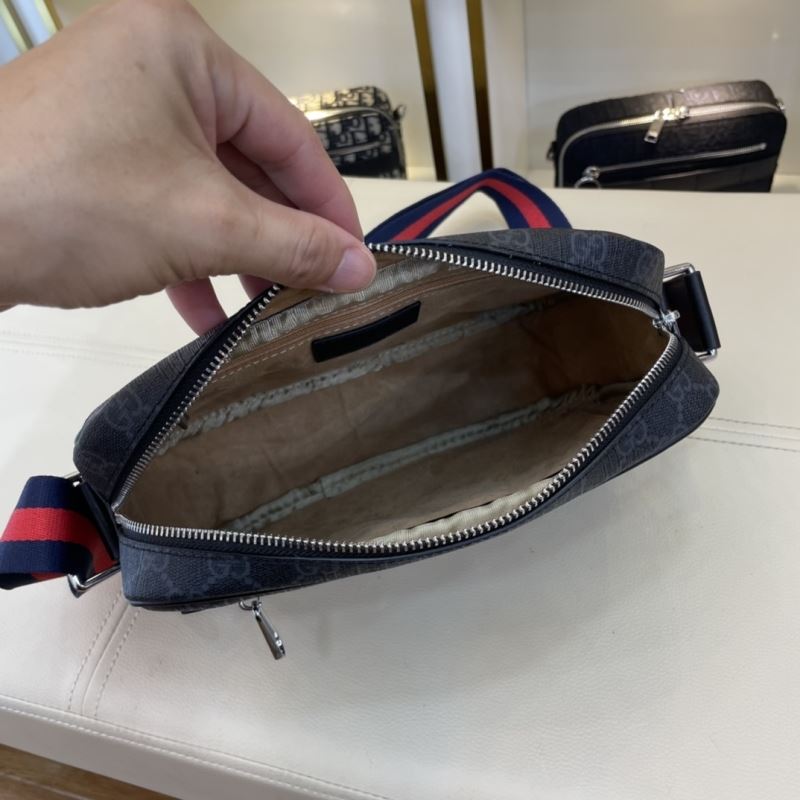 Mens Gucci Satchel Bags